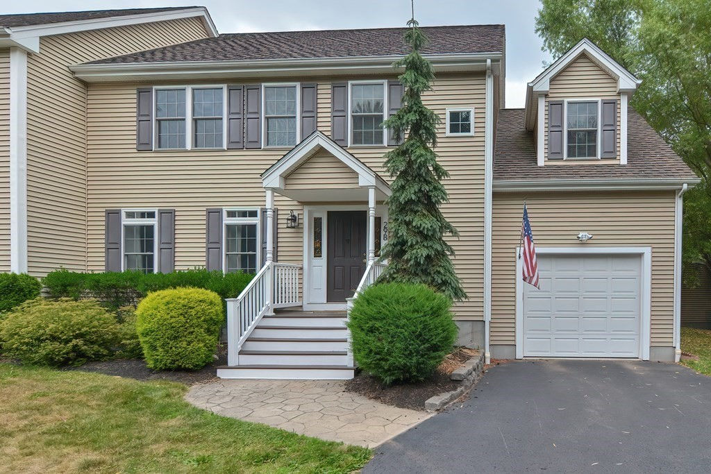 29 Bellingham Rd. B, Blackstone, MA 01504