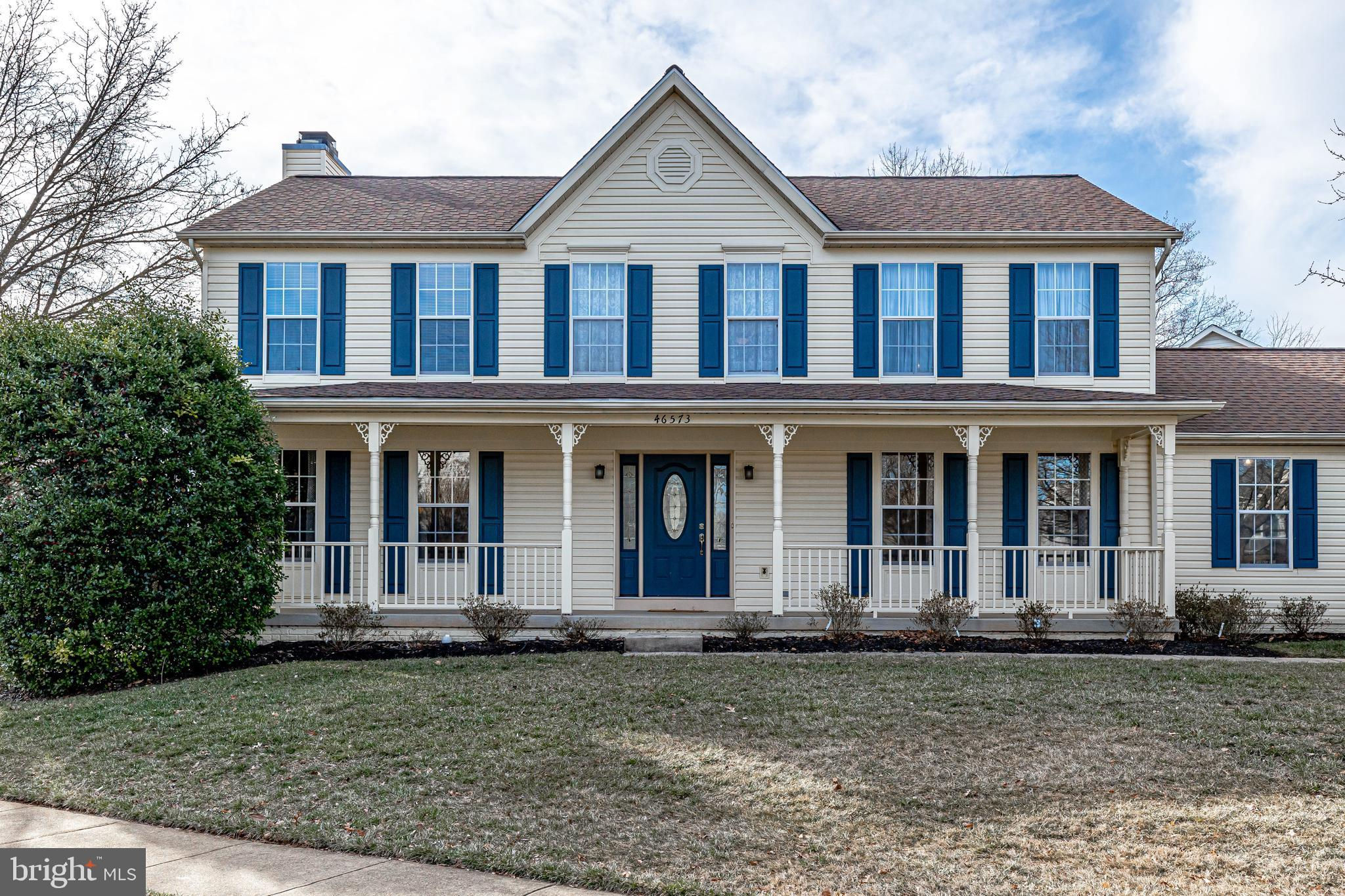 Another Property Sold - 46573 Hampshire Station Drive, Sterling, VA 20165