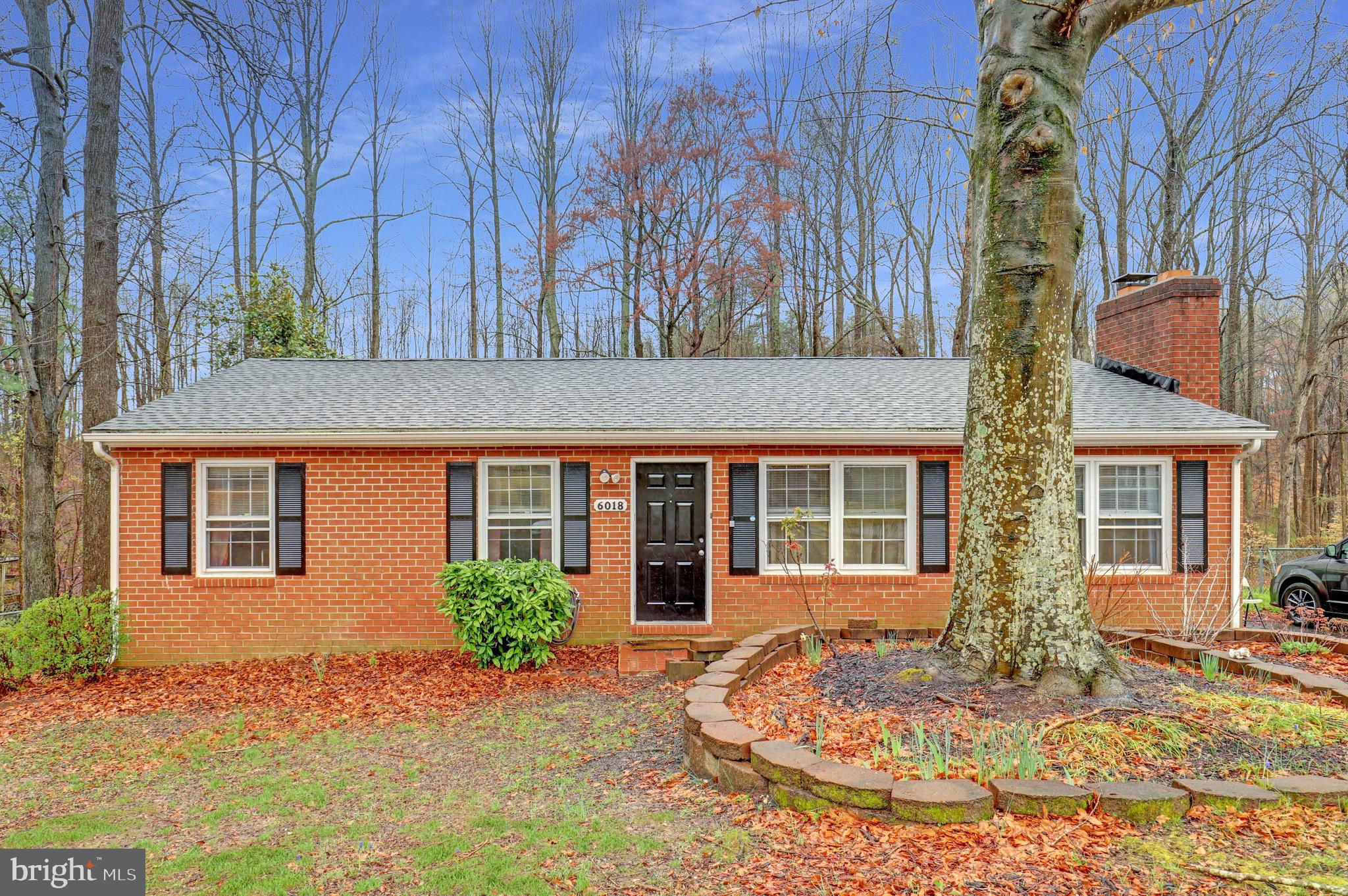 6018 Battlefield Green Drive, Fredericksburg, VA 22407 now has a new price of $355,500!