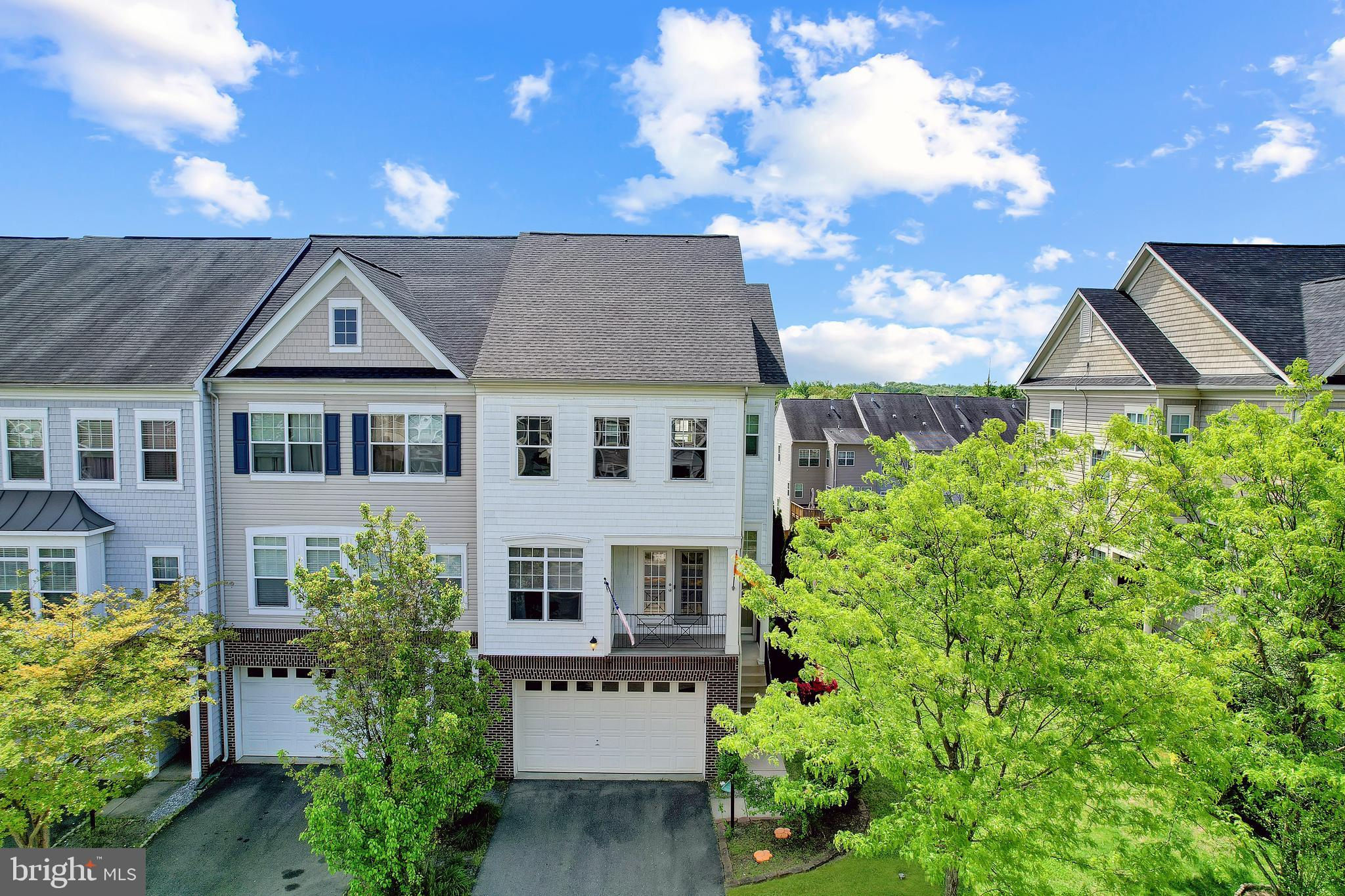 36 Short Branch, Stafford, VA 22556 is now new to the market!
