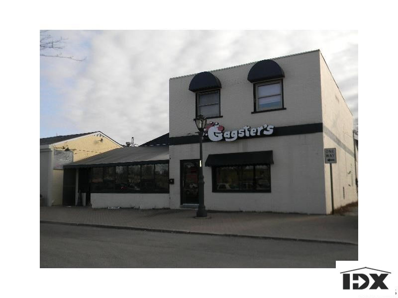 708 E Market Street, Niagara Falls, NY 14301