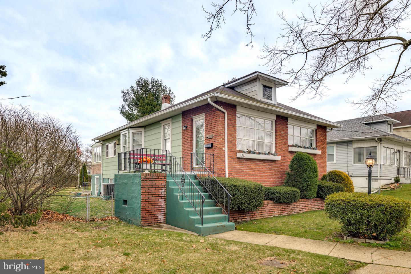 Another Property Sold - 221 Glenwood Avenue, Cherry Hill, NJ 08002