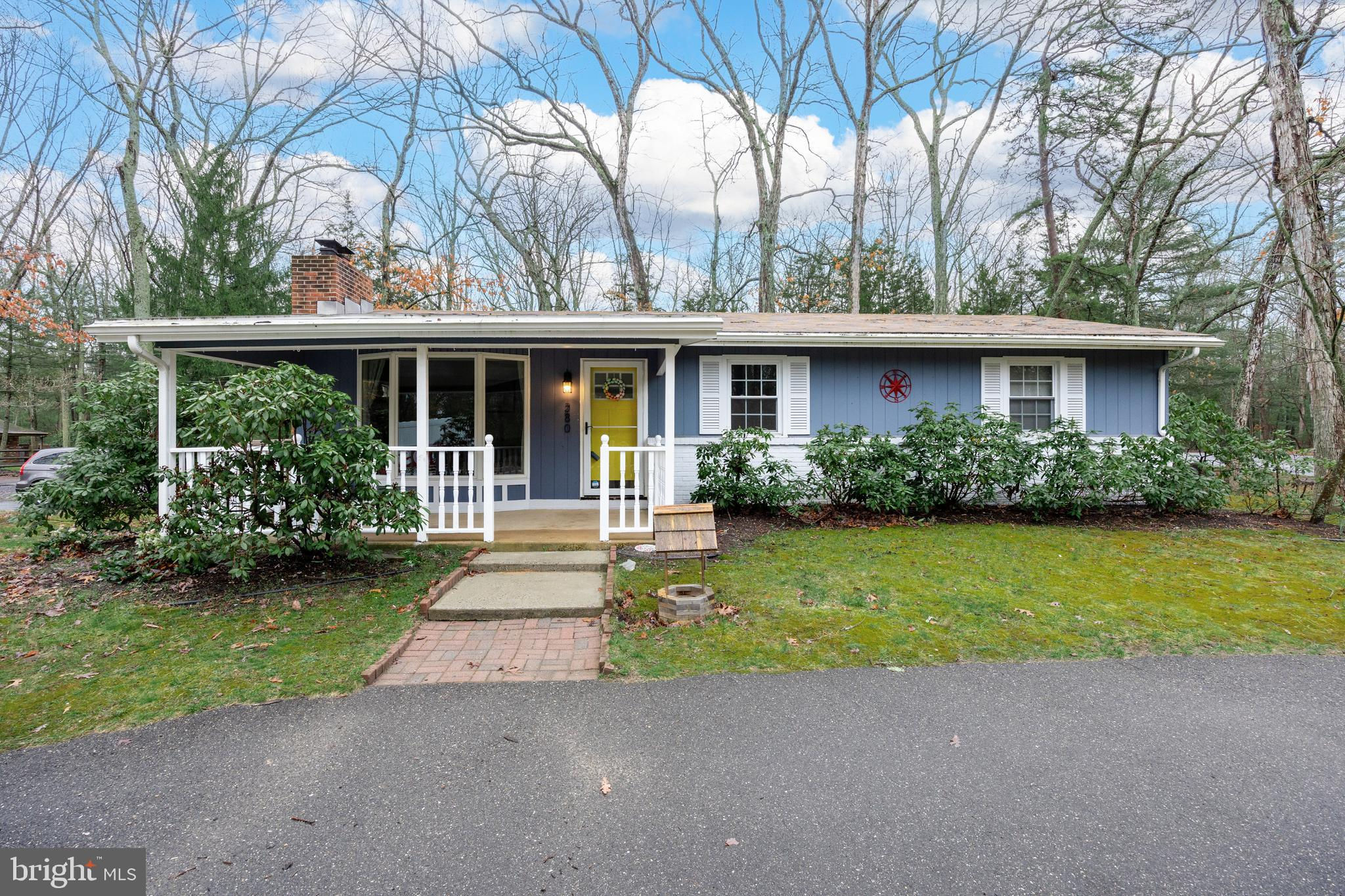 Another Property Sold - 280 Hapete Trail, Medford Lakes, NJ 08055