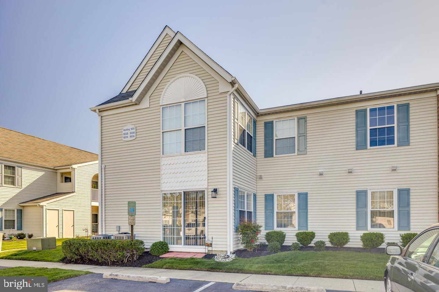 1801 Steeplebush Terrace, Mount Laurel, NJ 08054 is now new to the market!