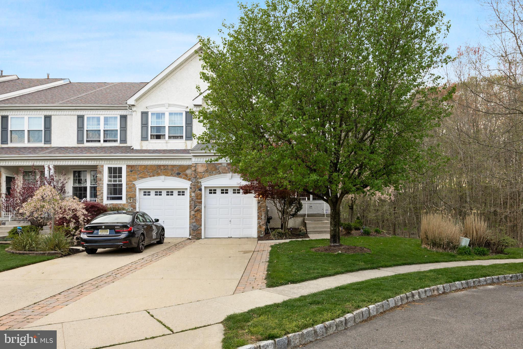 111 Weaver Drive, Marlton, NJ 08053 is now new to the market!