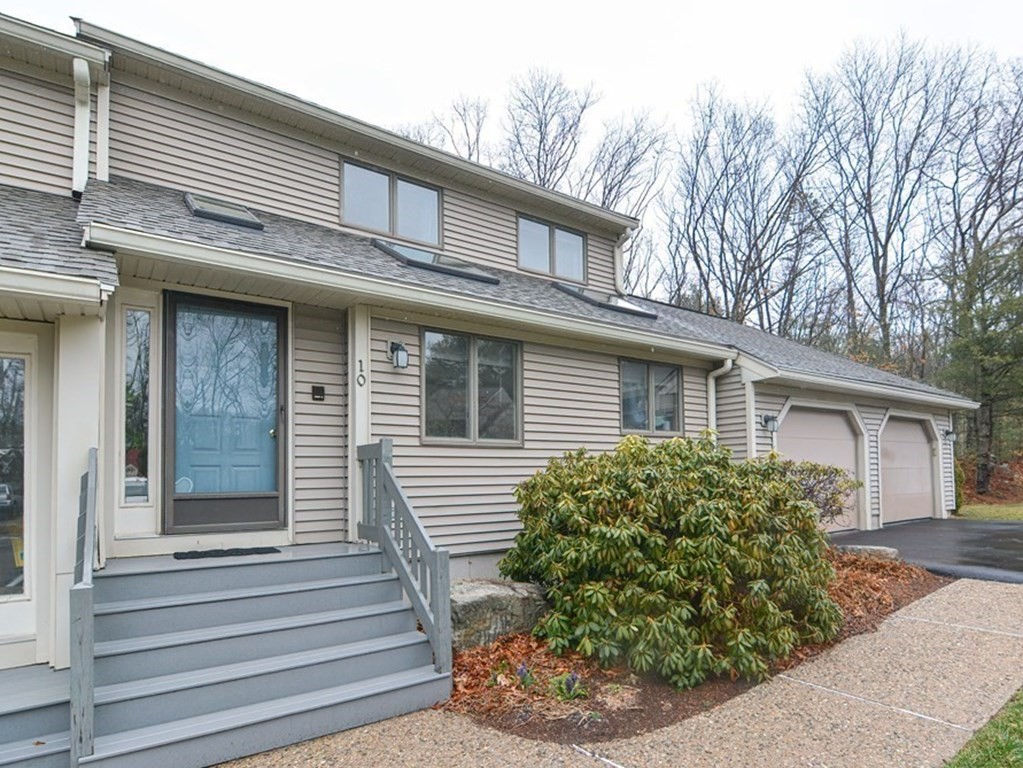 10 Magnolia Drive 10, Franklin, MA 02038