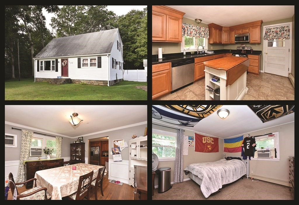 559 Quaker Highway, Uxbridge, MA 01569