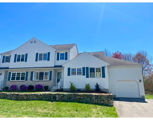 1 Oak View Ter 1, Franklin, MA 02038