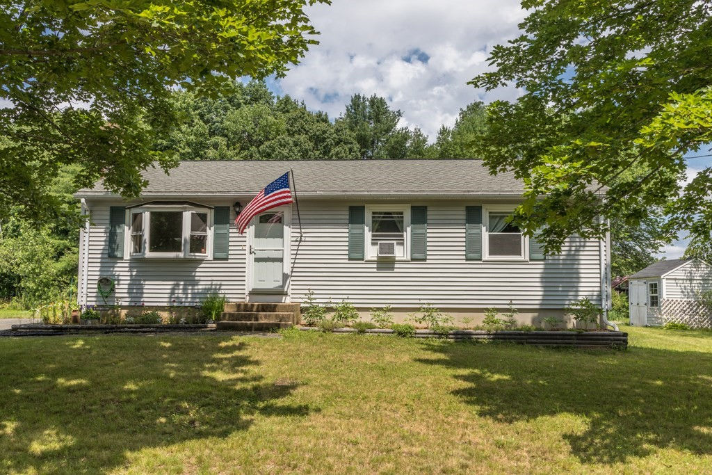 267 Ridge Rd, Athol, MA 01331