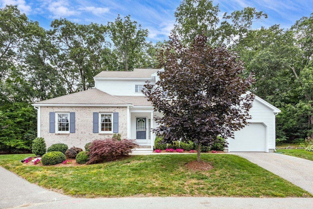 14 Pear Tree Ln 14, Franklin, MA 02038