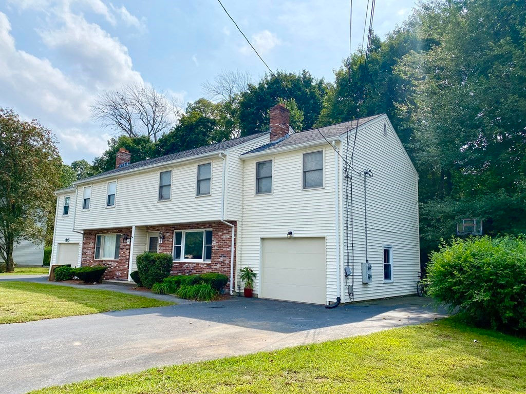 13 Buena Vista Dr 13, Franklin, MA 02038