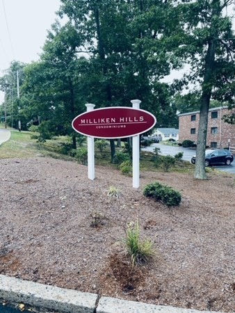 65 Milliken 18, Franklin, MA 02038