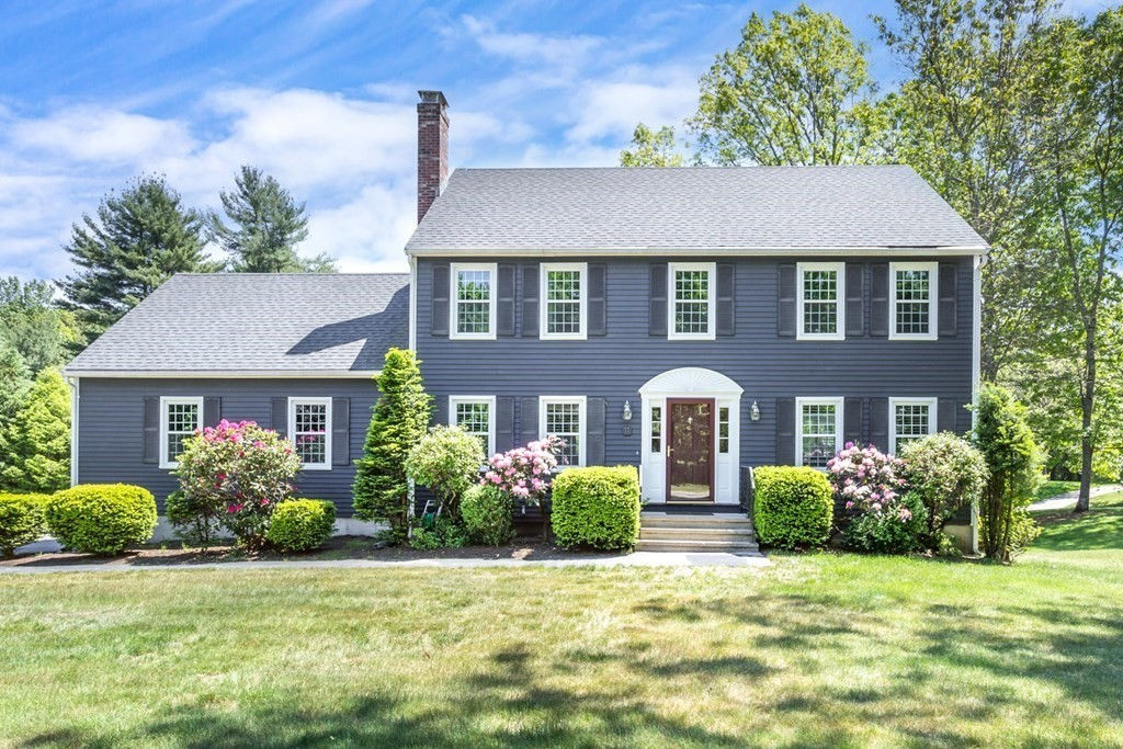 11 Madison Ave, Franklin, MA 02038