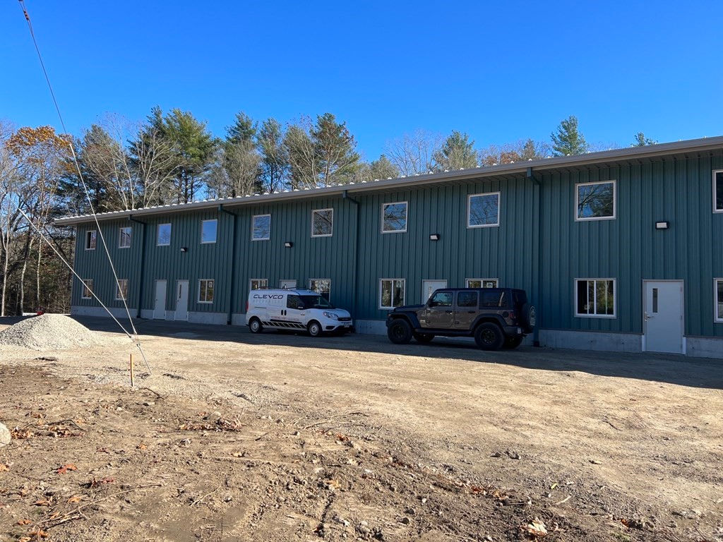 272 South St (office Space), Walpole, MA 02081