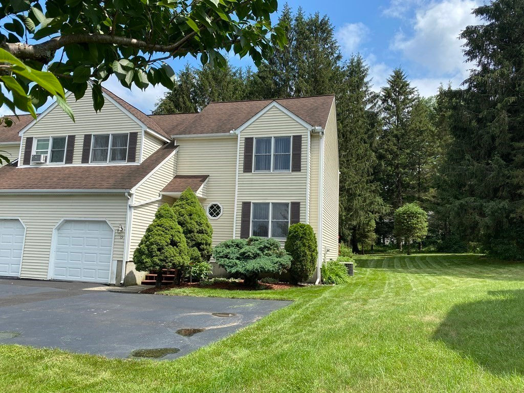 19 Salo Terrace, Millbury, MA 01527