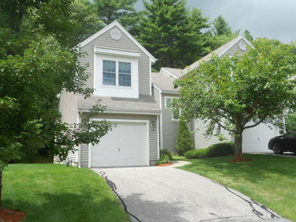 141 Lordvale Blvd 141, Grafton, MA 01536