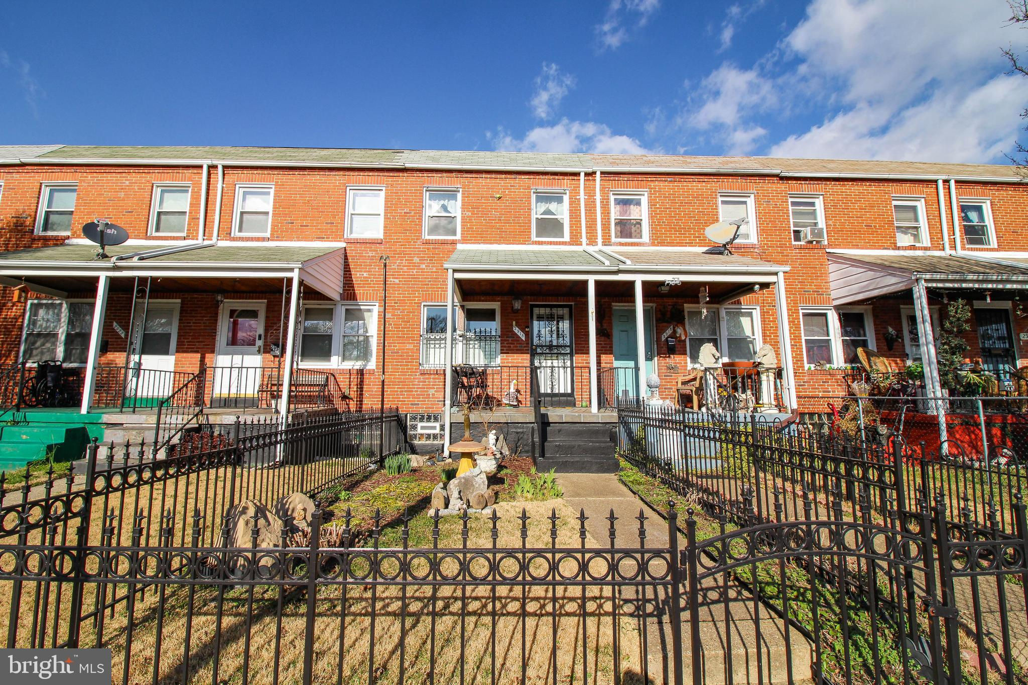 Another Property Sold - 2918 Strickland Street, Baltimore, MD 21223