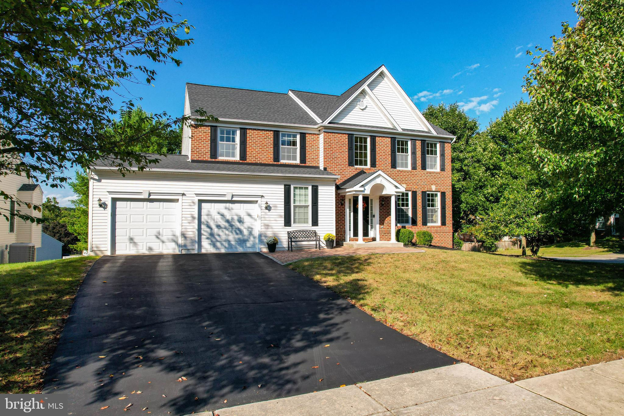 Another Property Sold - 8600 Lawrence Mill Court, Ellicott City, MD 21043