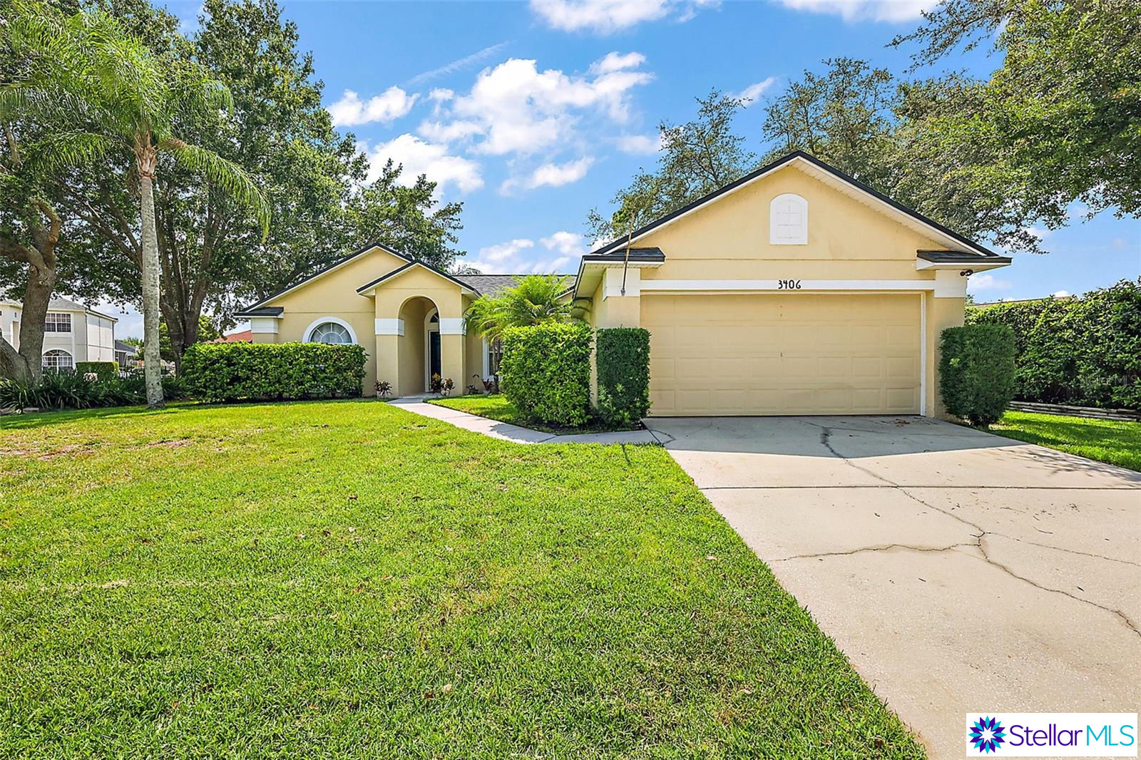 3406 Sterling Lake Cir, Oviedo, FL 32765