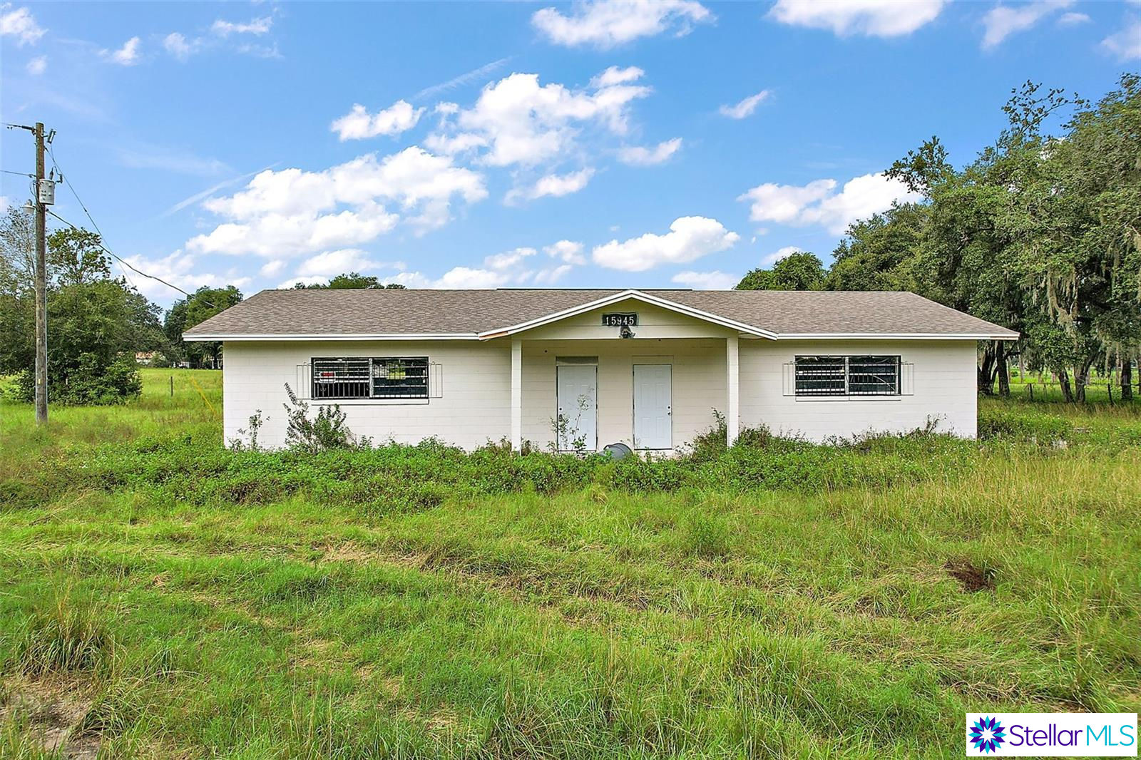 15945 Douglas Road, Mascotte, FL 34753