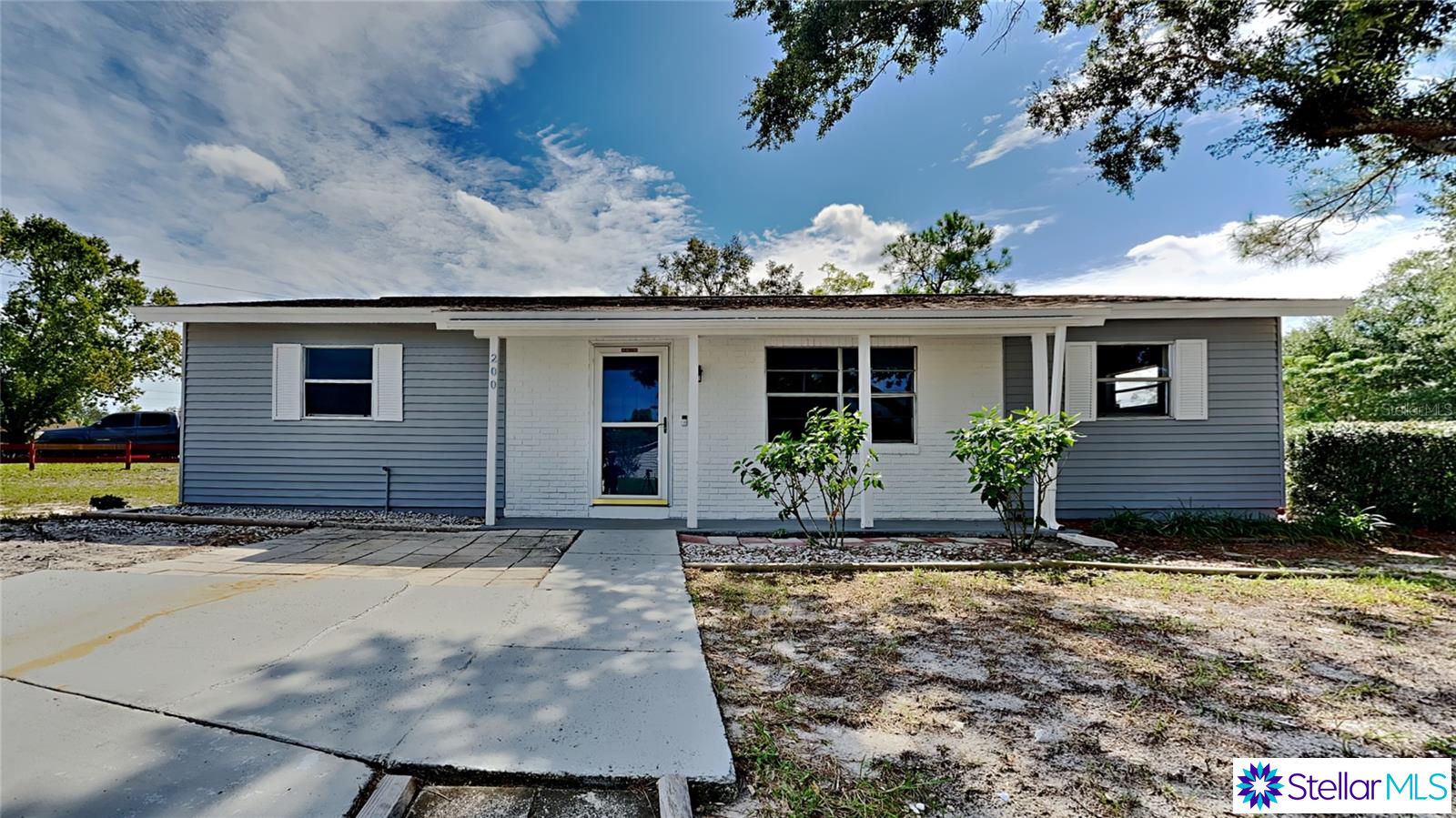 200 Lazy Circle, Casselberry, FL 32707