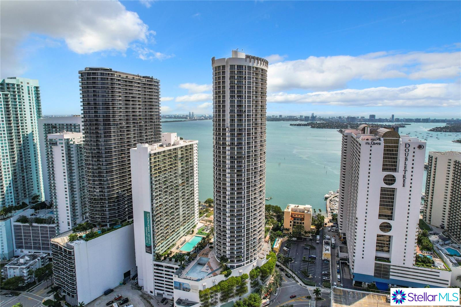 1750 Bayshore Drive 3708, Miami, FL 33132