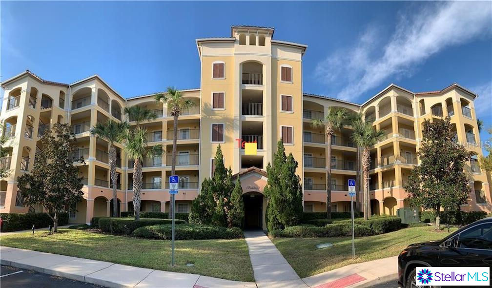 8774 Worldquest Boulevard 7505, Orlando, FL 32821