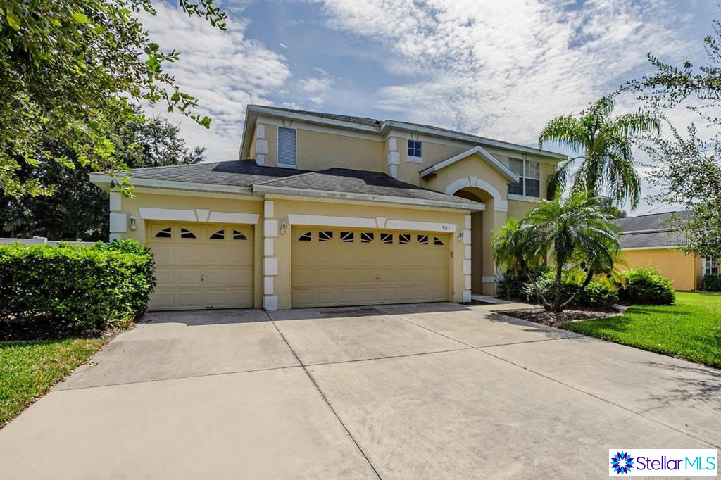 3113 Conrad Court, Kissimmee, FL 34744