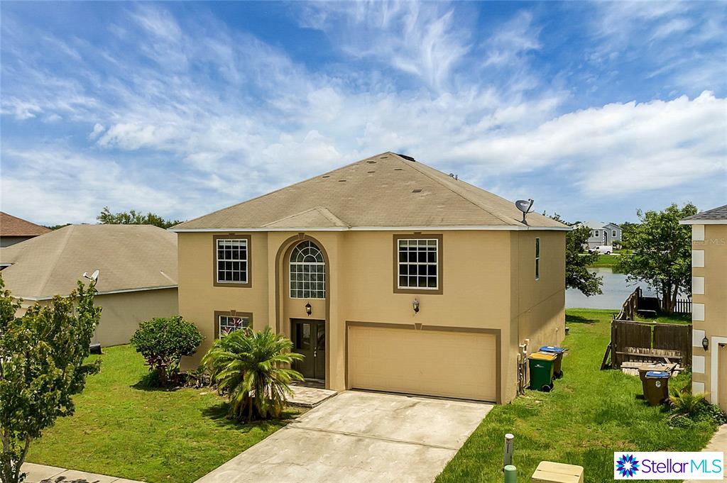 2319 Walnut Canyon Drive, Kissimmee, FL 34758