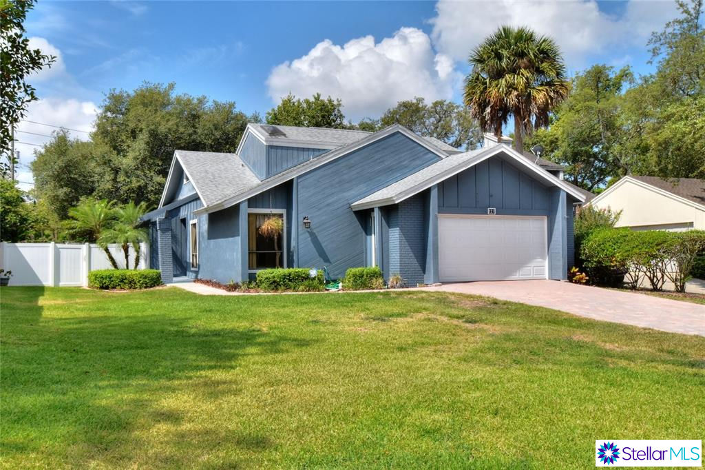 321 Hunters Point Court, Longwood, FL 32779