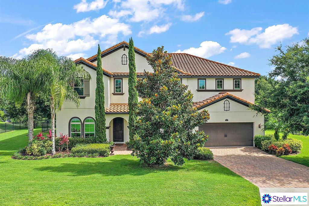 16716 Caravaggio Loop, Montverde, FL 34756