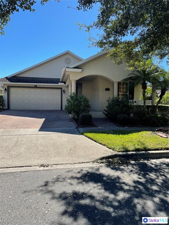 7231 Broomshedge Trail, Winter Garden, FL 34787