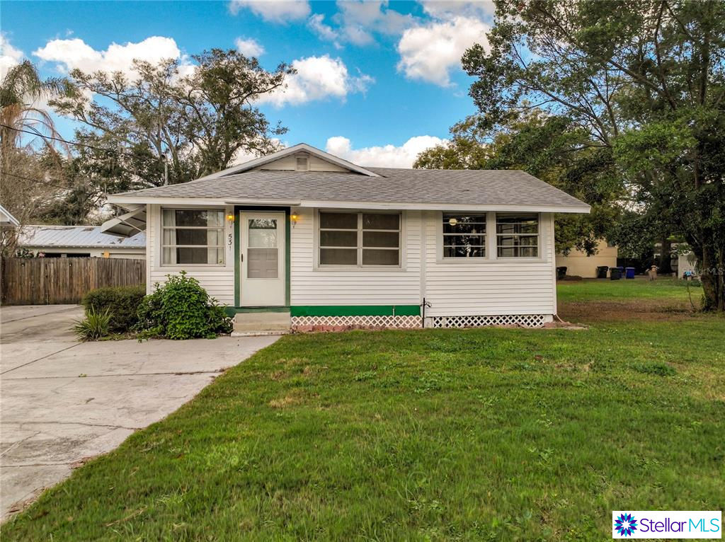 531 W Park St, Lakeland, FL 33803