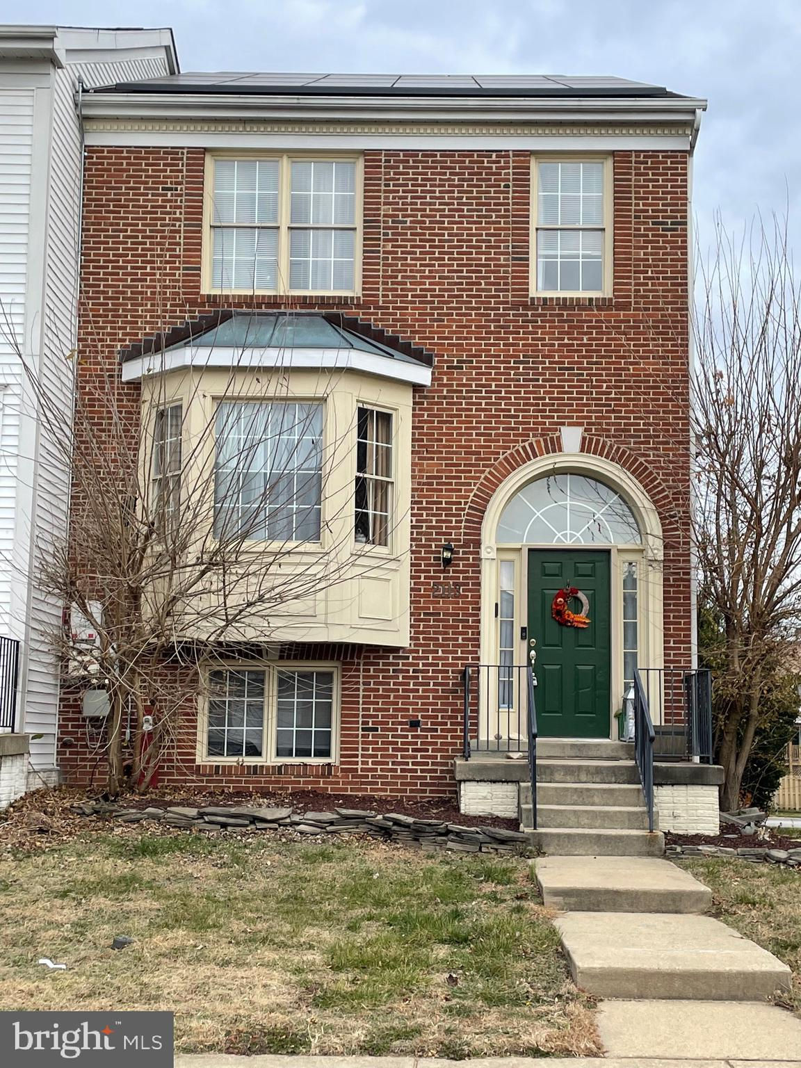 2113 Colonel Way, Odenton, MD 21113 is now new to the market!