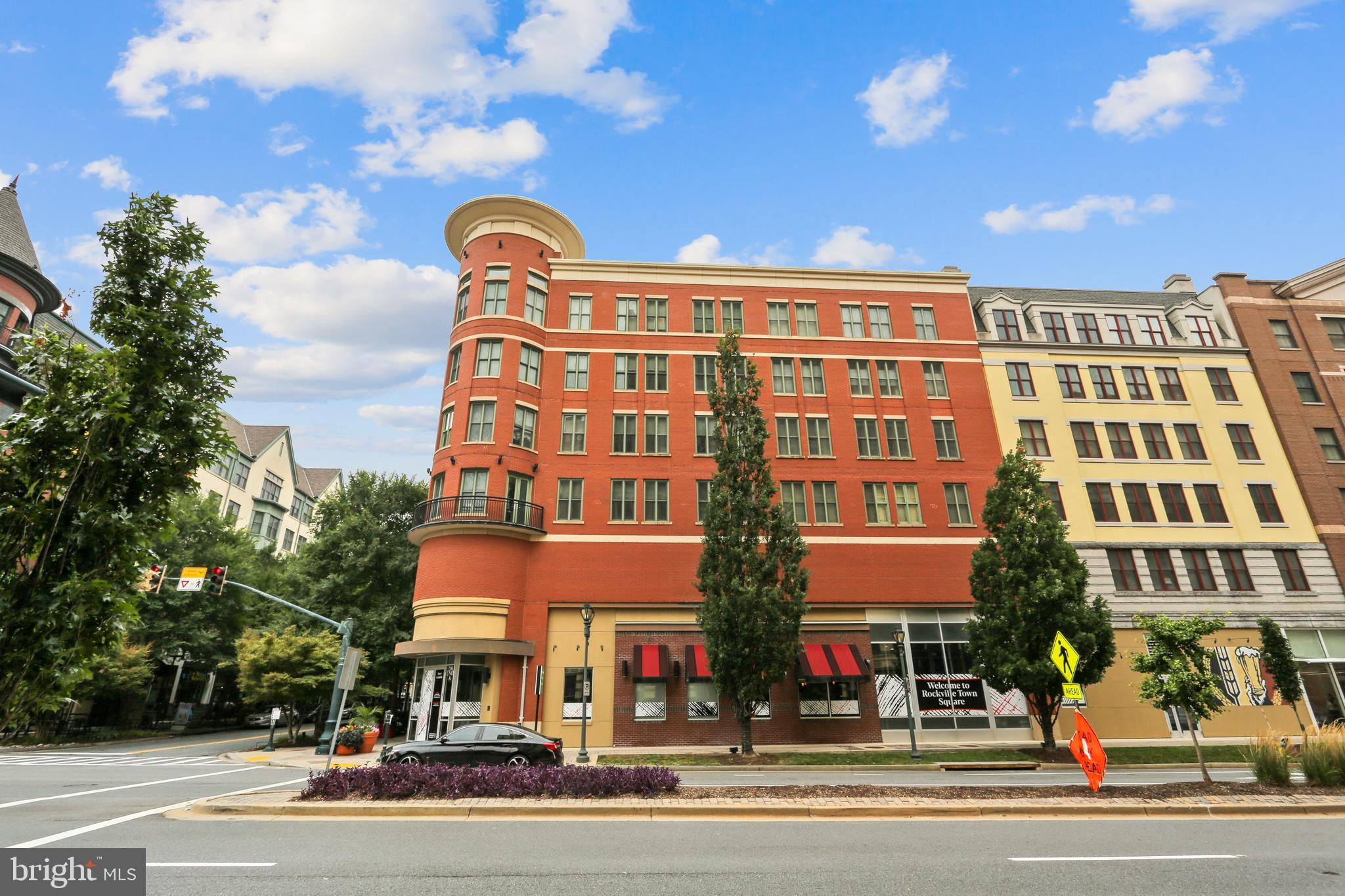 Another Property Sold - 38 Maryland Avenue #309, Rockville, MD 20850