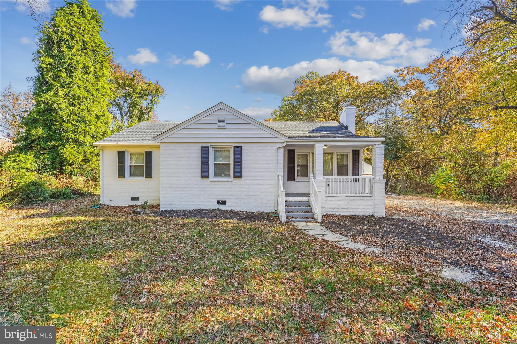 Another Property Sold - 3116 Walters Lane, District Heights, MD 20747