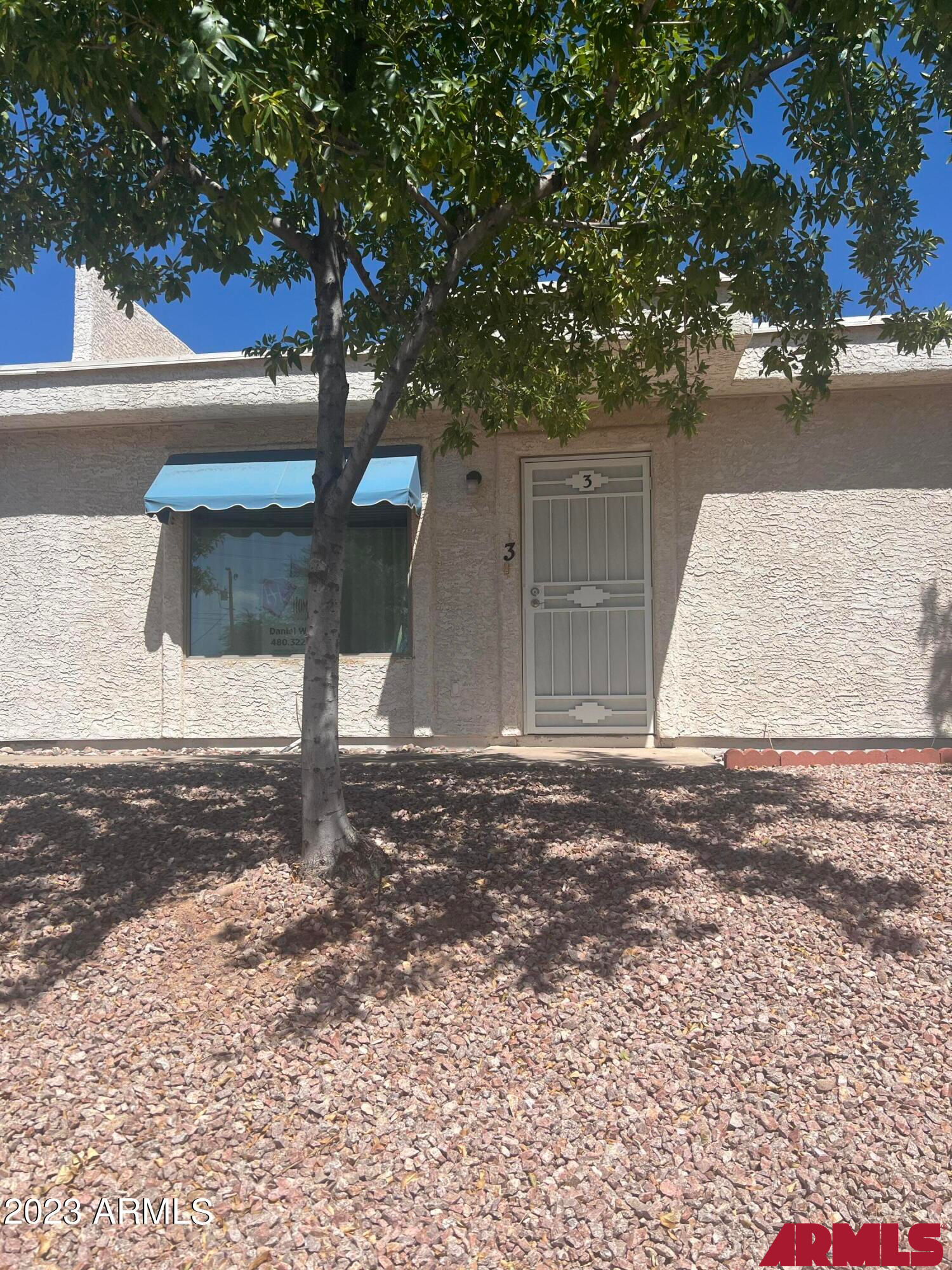 2151 N Meridian Drive 3, Apache Junction, AZ 85120