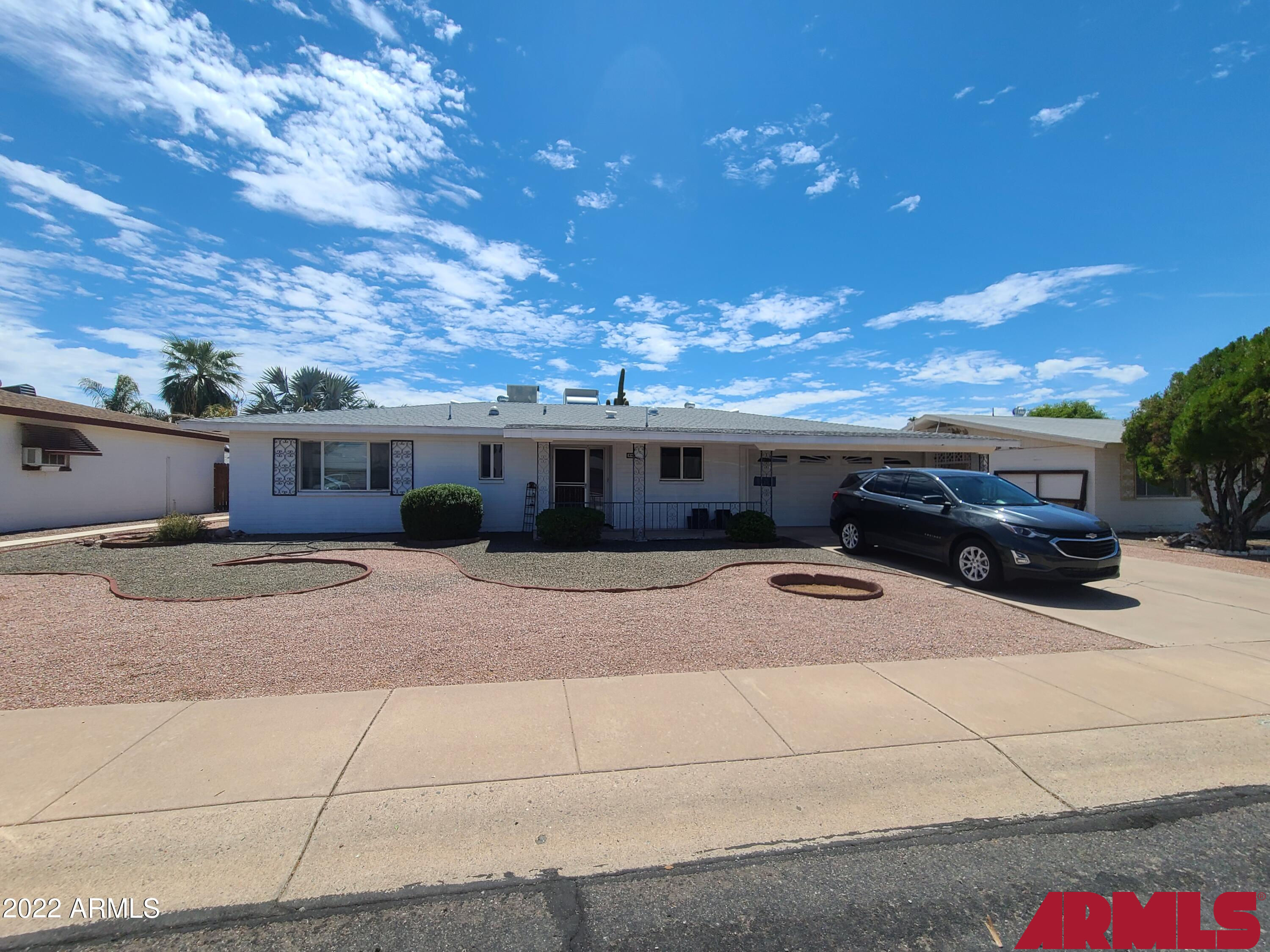 5617 E Dodge Street, Mesa, AZ 85205