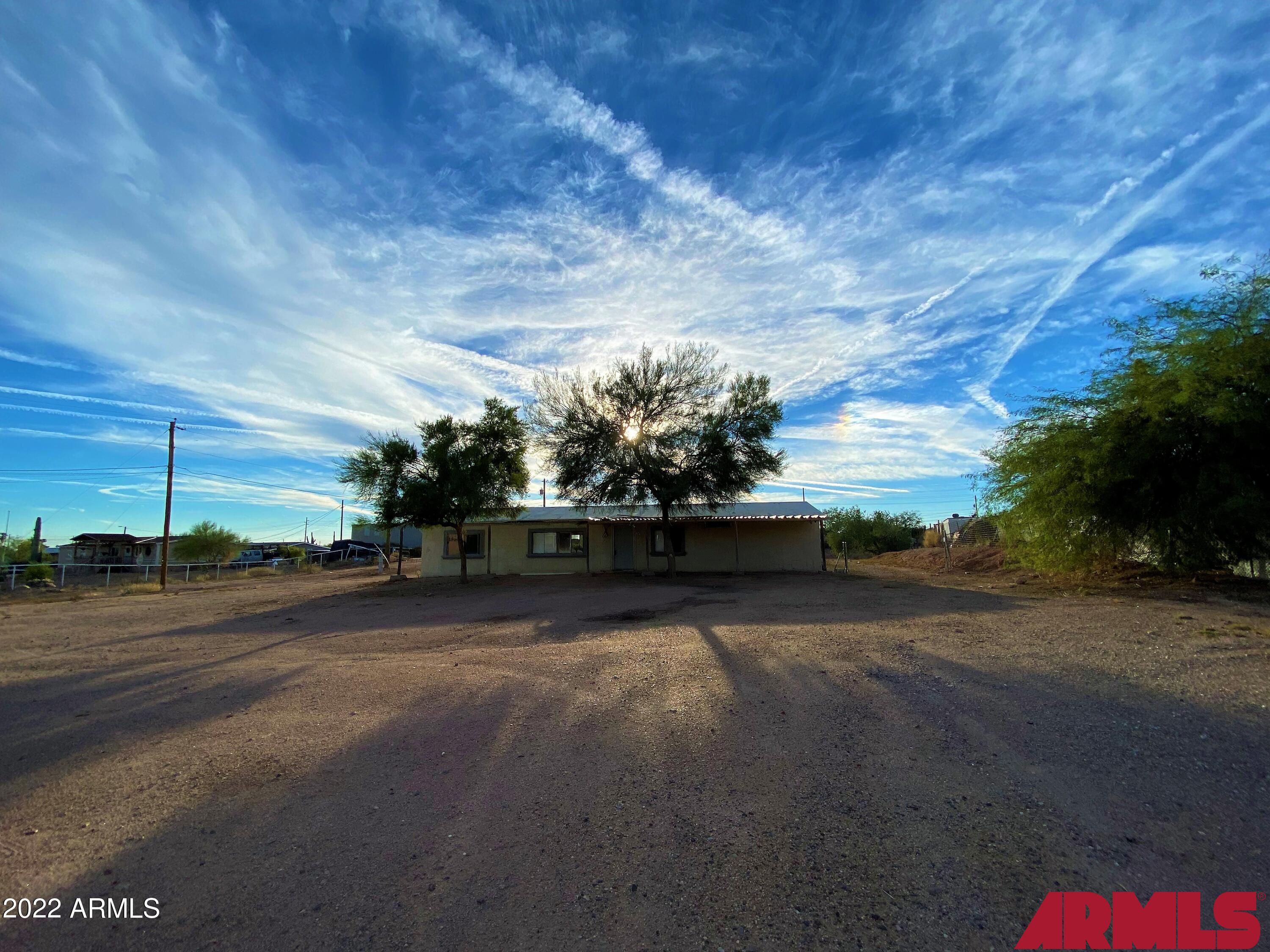 532 N Vista Road, Apache Junction, AZ 85119