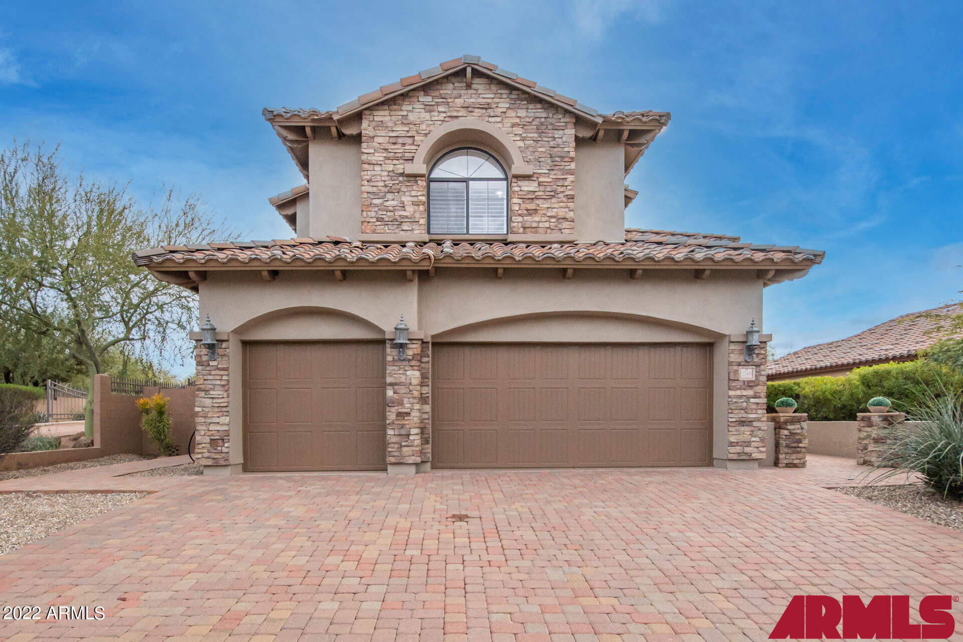 2749 N Raven, Mesa, AZ 85207