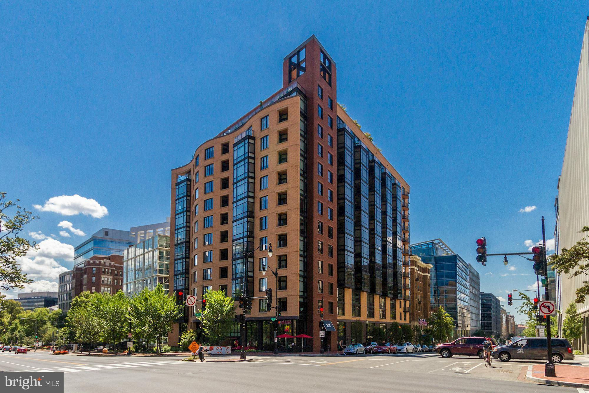 Another Property Sold - 1010 Massachusetts Avenue NW 1204, Washington, DC 20001