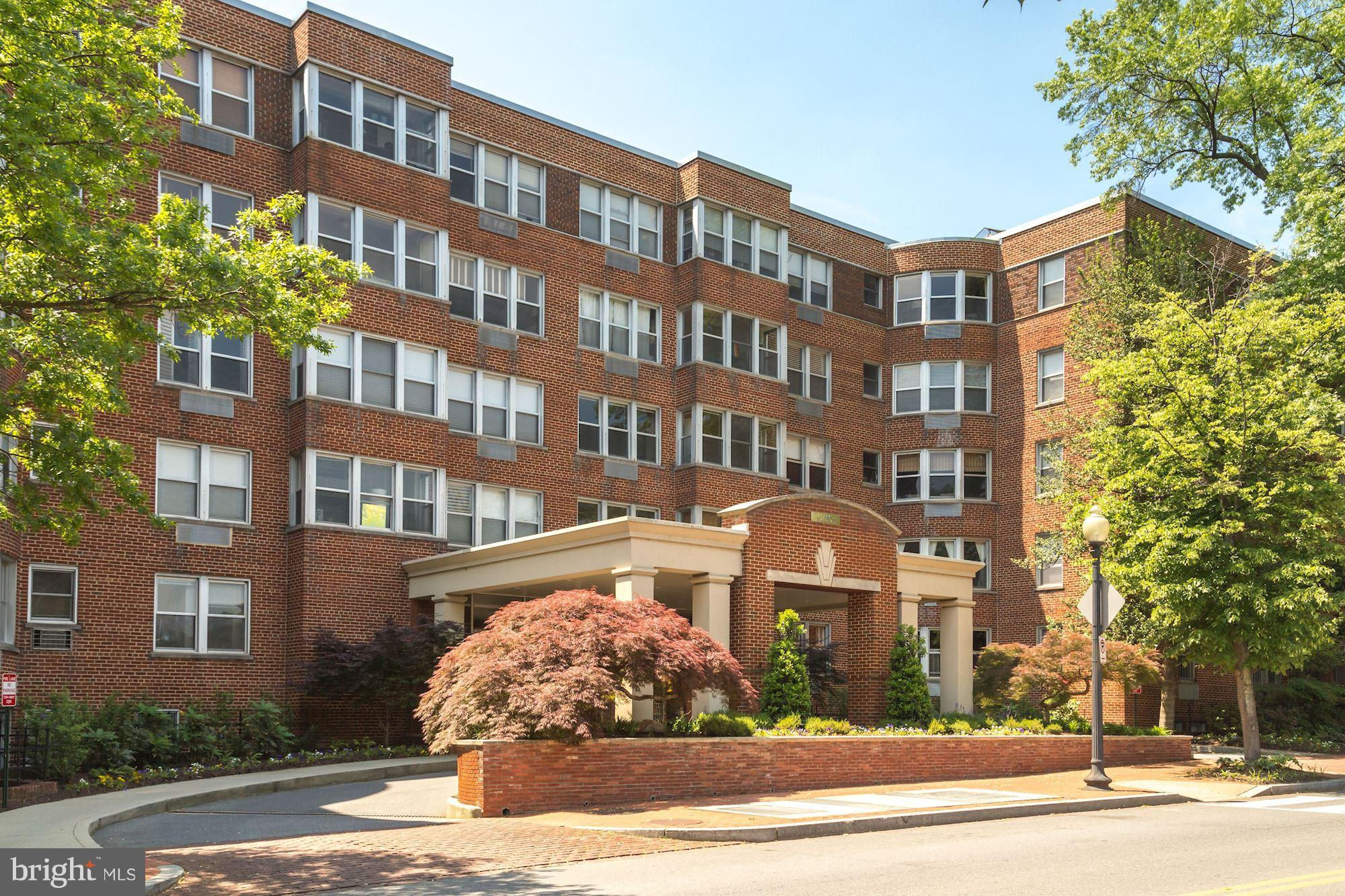 Another Property Rented - 2500 Q Street NW 430, Washington, DC 20007