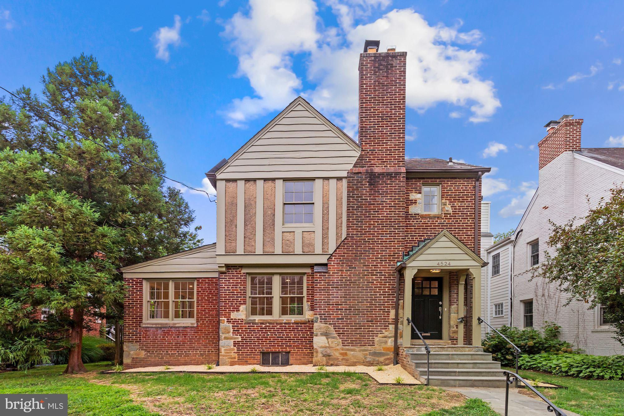 4524 Verplanck Place NW, Washington, DC 20016 now has a new price of $5,800!