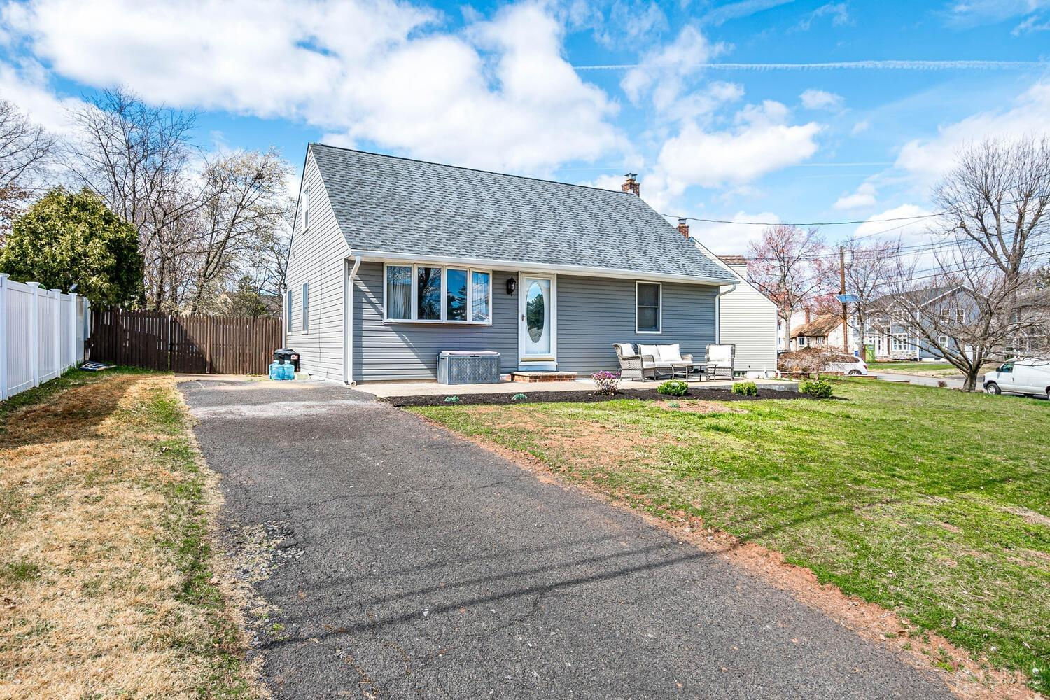 feature image of 2 Country Club Drive, Colonia, NJ 07067 now has a new price of $549,000!