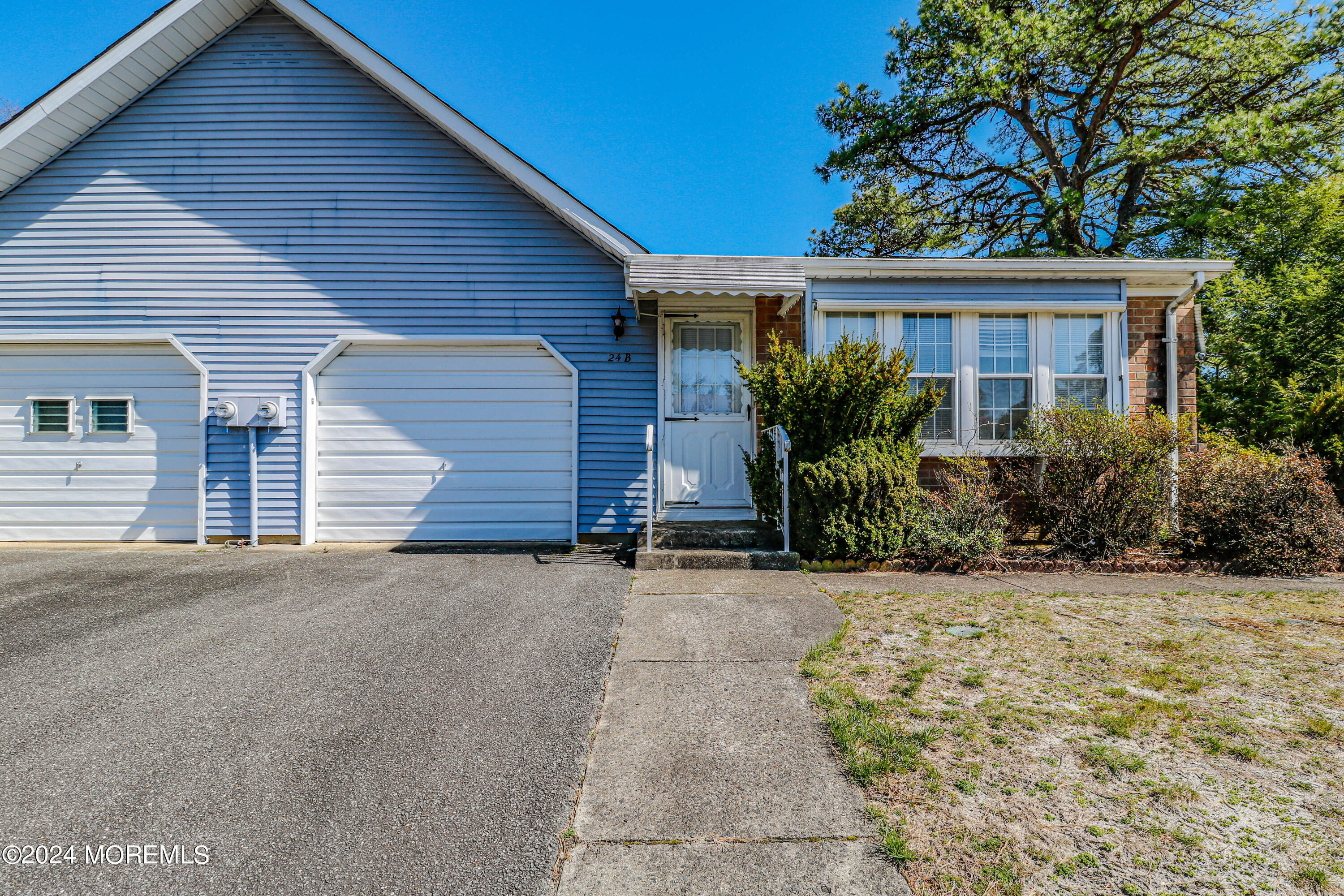 24B Portsmouth Street, Whiting, NJ 08759 is now new to the market!