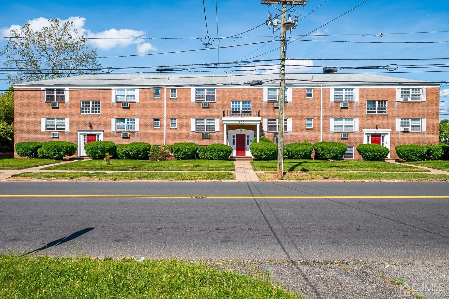 303 Plainfield Avenue b4, Edison, NJ 08817