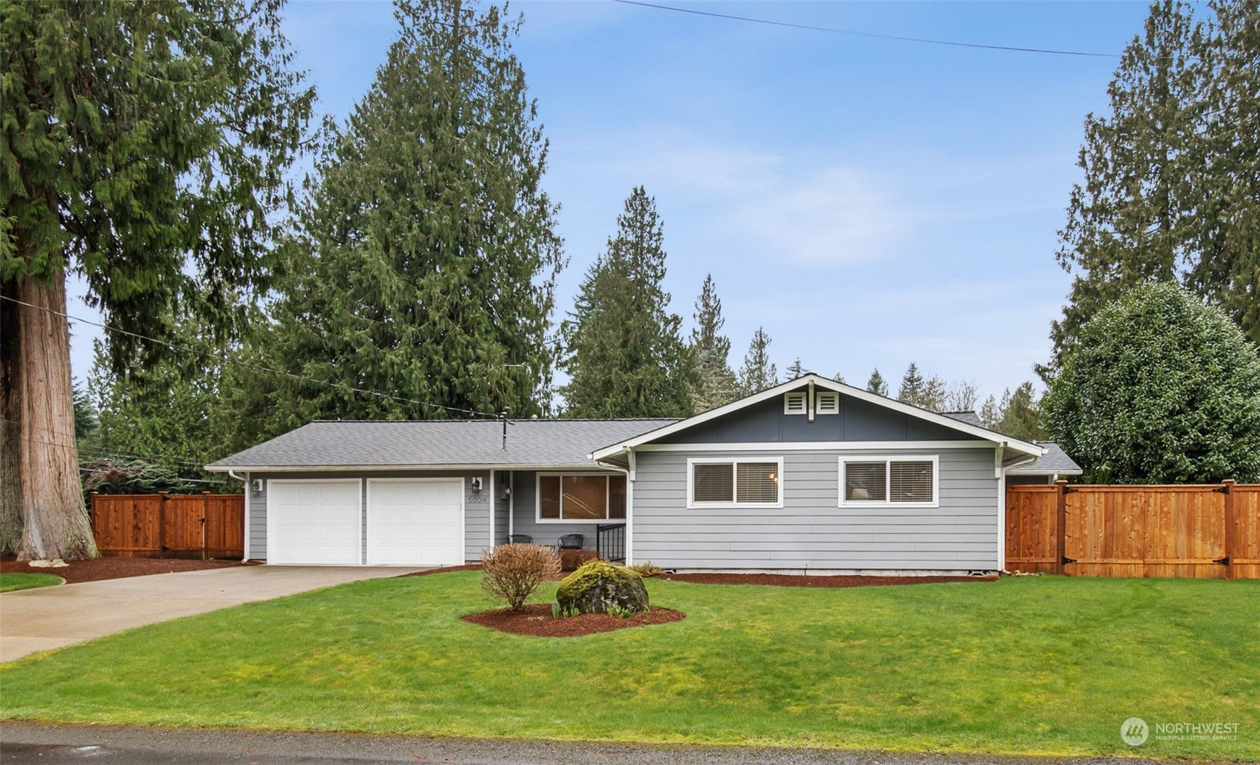 5004 Brentwood Drive Se, Lacey, WA 98503