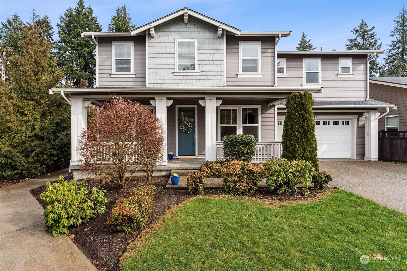 8842 Yarrow Court Se, Tumwater, WA 98501