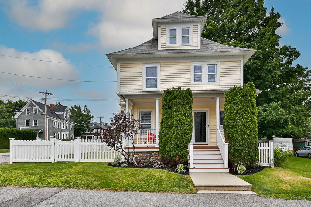 274 Middlesex Street, North Andover, MA 01845