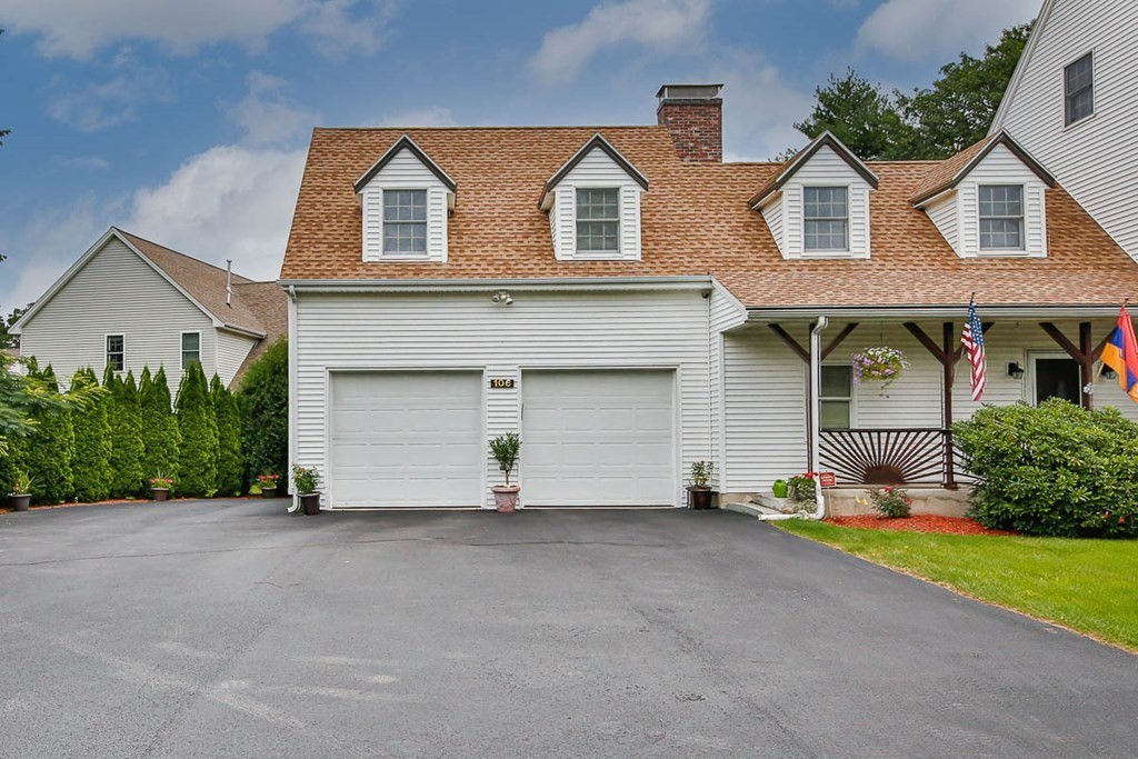 106 Muller Road 2, Burlington, MA 01803